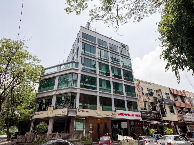 Subang Valley Hotel image
