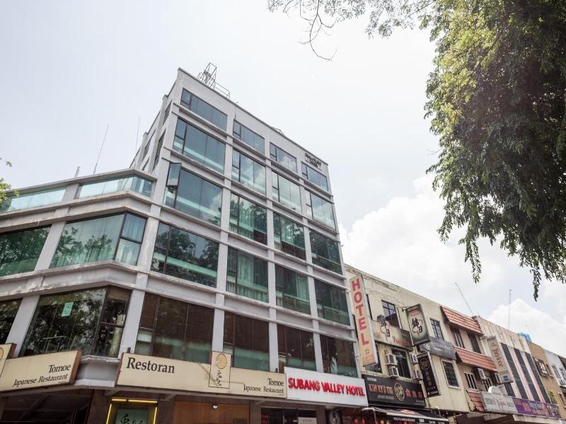 Subang Valley Hotel image