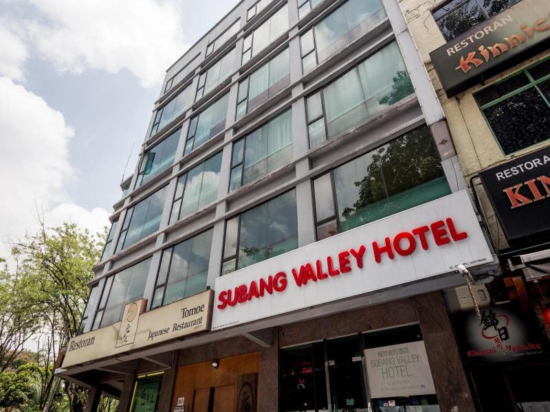 Subang Valley Hotel image
