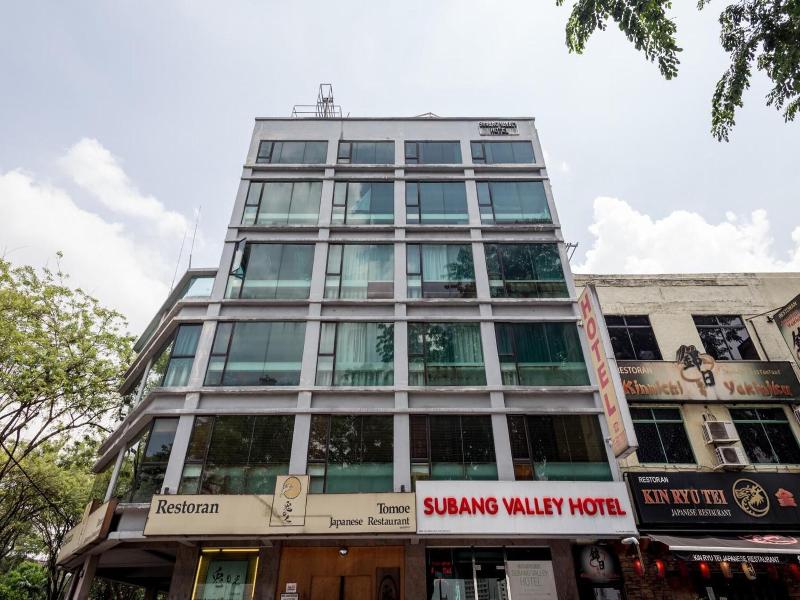 Subang Valley Hotel image
