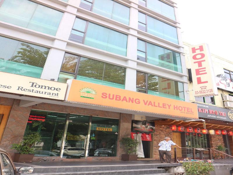 Subang Valley Hotel image