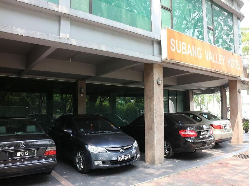 Subang Valley Hotel image
