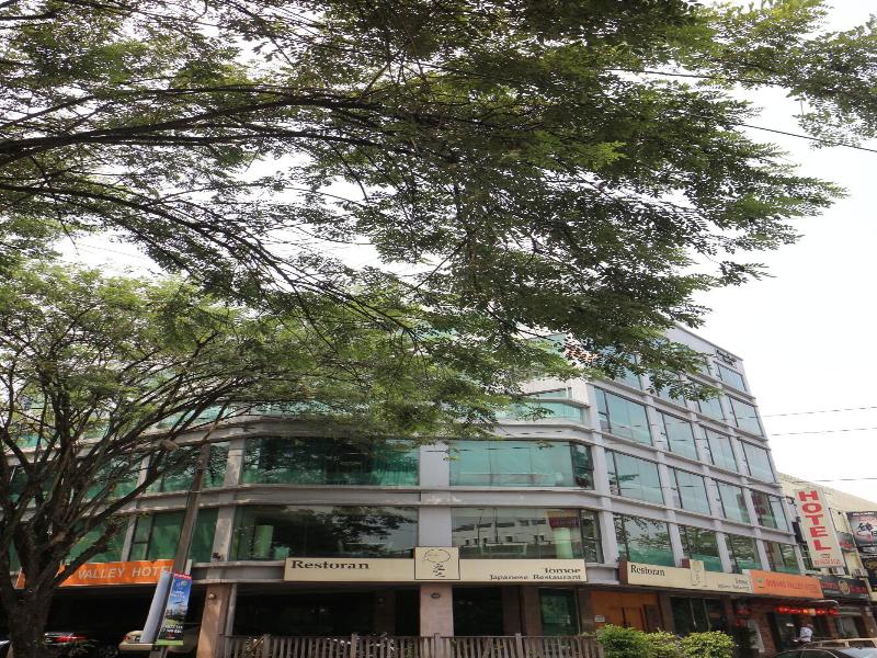 Subang Valley Hotel image