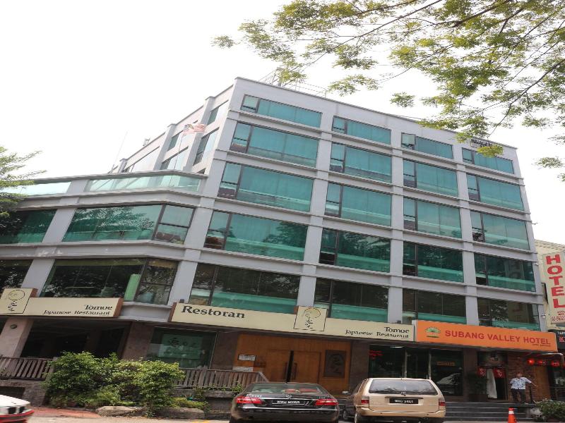 Subang Valley Hotel image