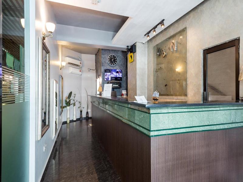 Subang Valley Hotel image