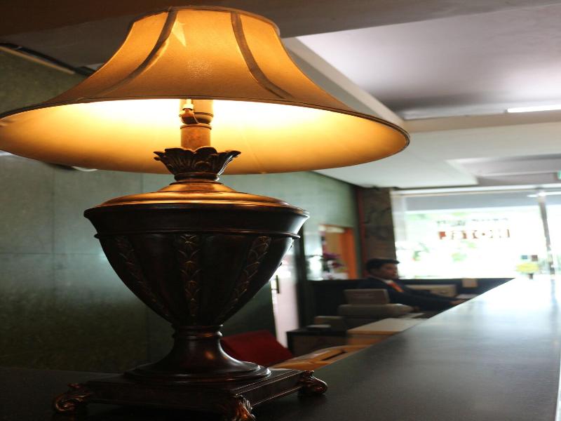 Subang Valley Hotel image