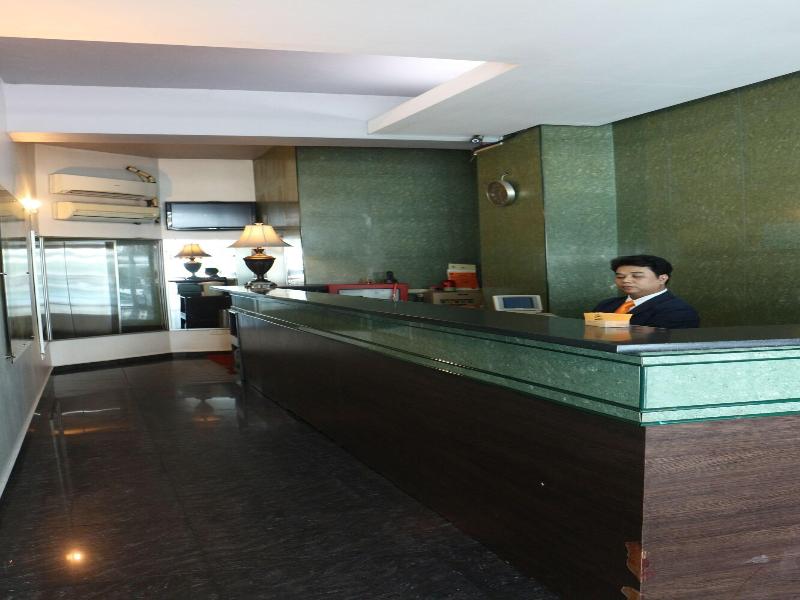 Subang Valley Hotel image