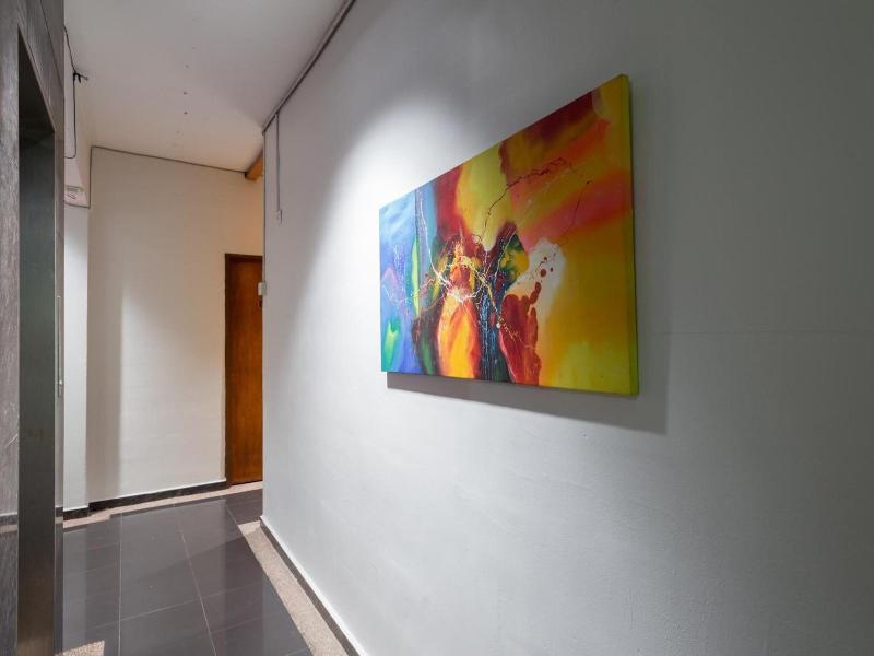 Subang Valley Hotel image
