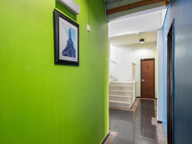 Subang Valley Hotel image