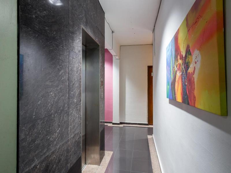 Subang Valley Hotel image