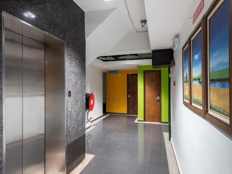 Subang Valley Hotel image