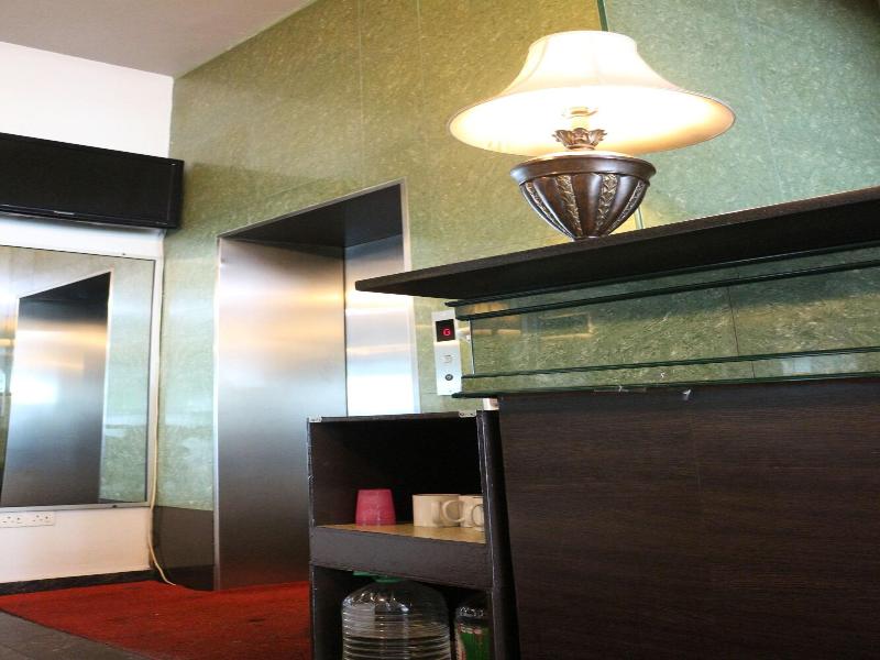Subang Valley Hotel image