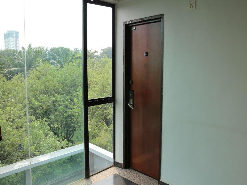Subang Valley Hotel image