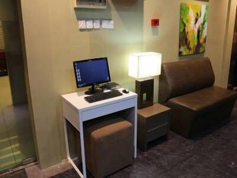 Subang Park Hotel image