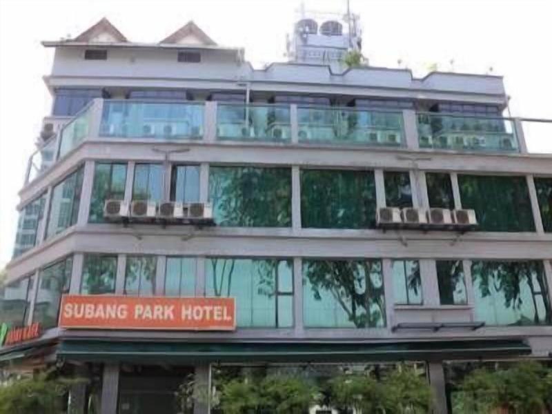 Subang Park Hotel image