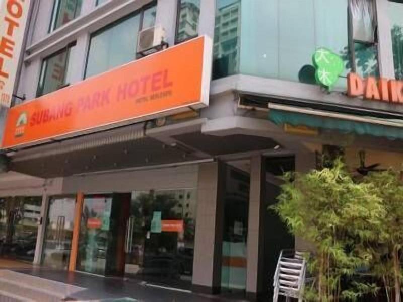 Subang Park Hotel image