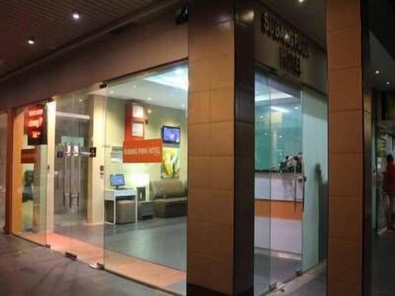 Subang Park Hotel image