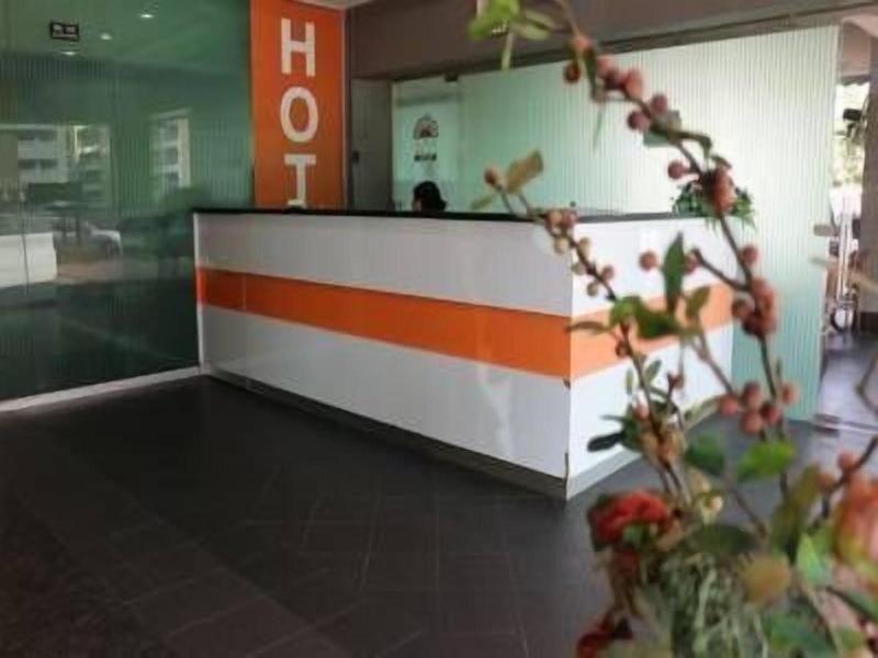 Subang Park Hotel image