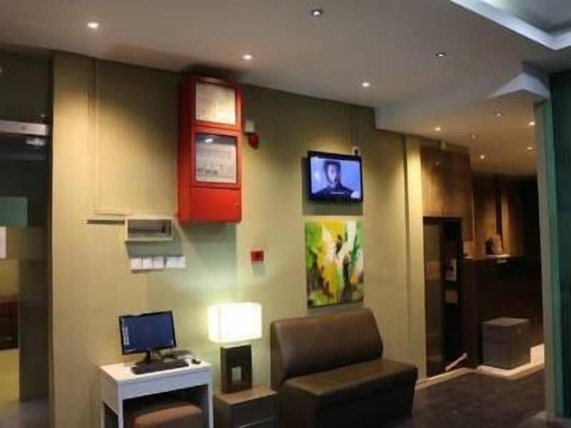 Subang Park Hotel image