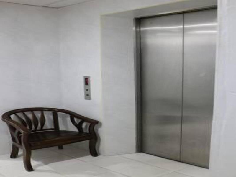 Subang Park Hotel image