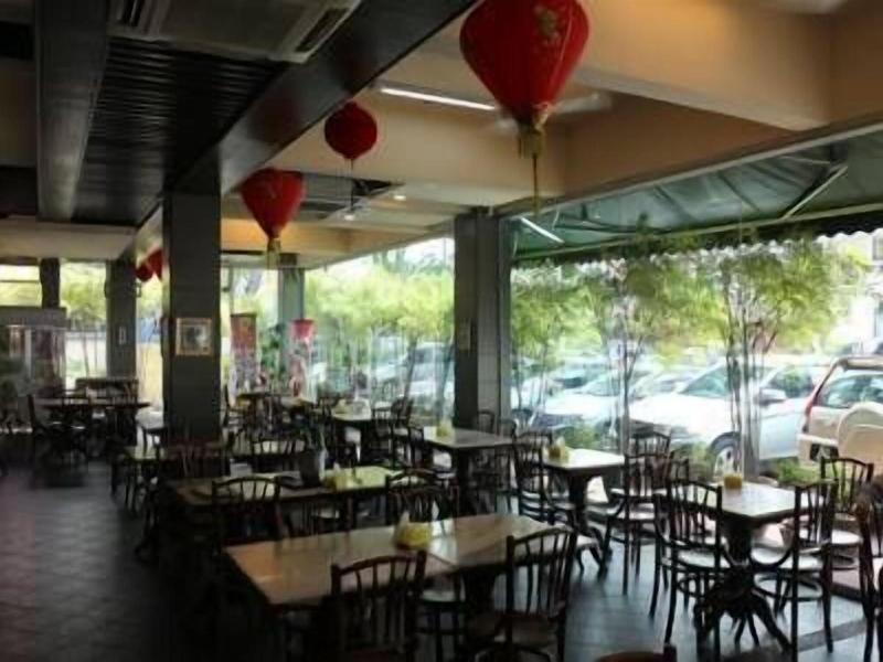 Subang Park Hotel image