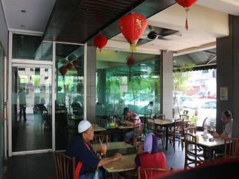 Subang Park Hotel image