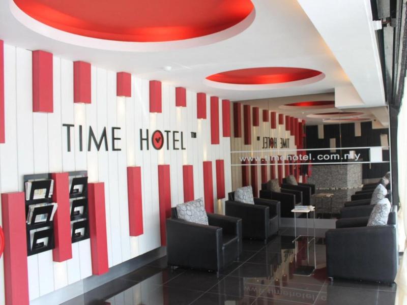 Time Hotel Seremban image