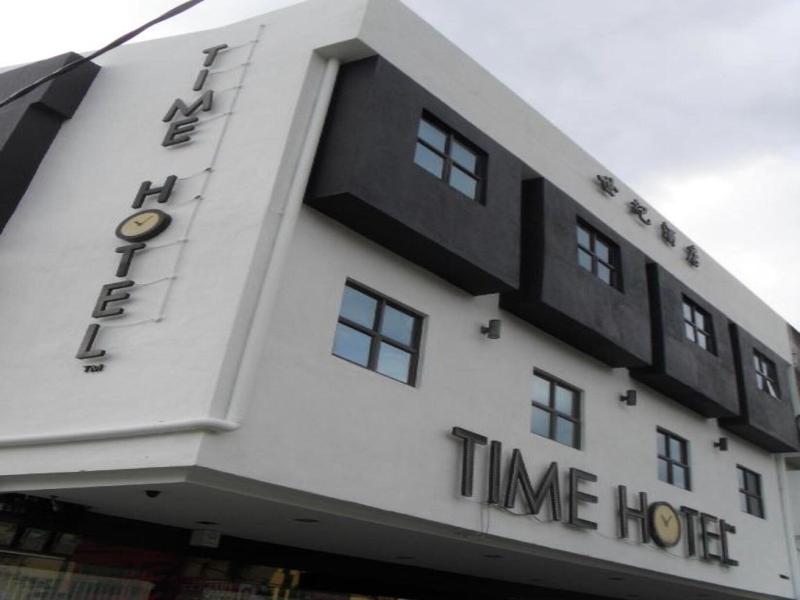 Time Hotel Seremban image
