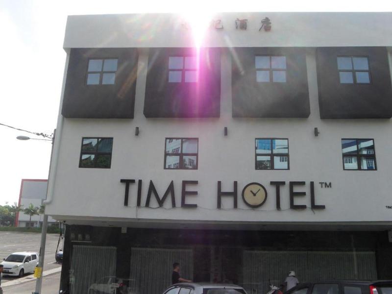 Time Hotel Seremban image