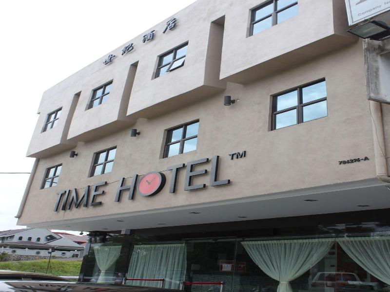 Time Hotel Seremban image