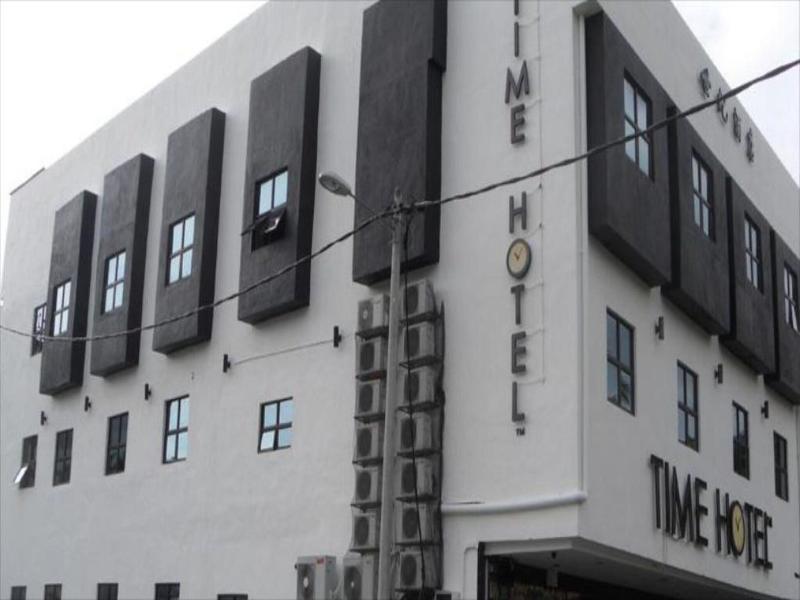 Time Hotel Seremban image