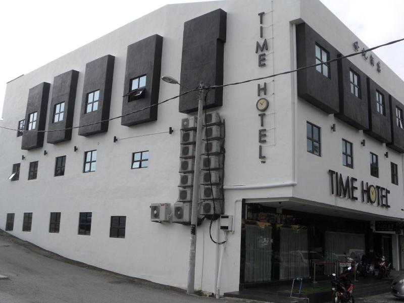 Time Hotel Seremban image