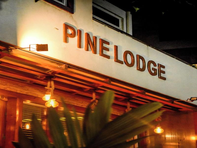 Pine Lodge image