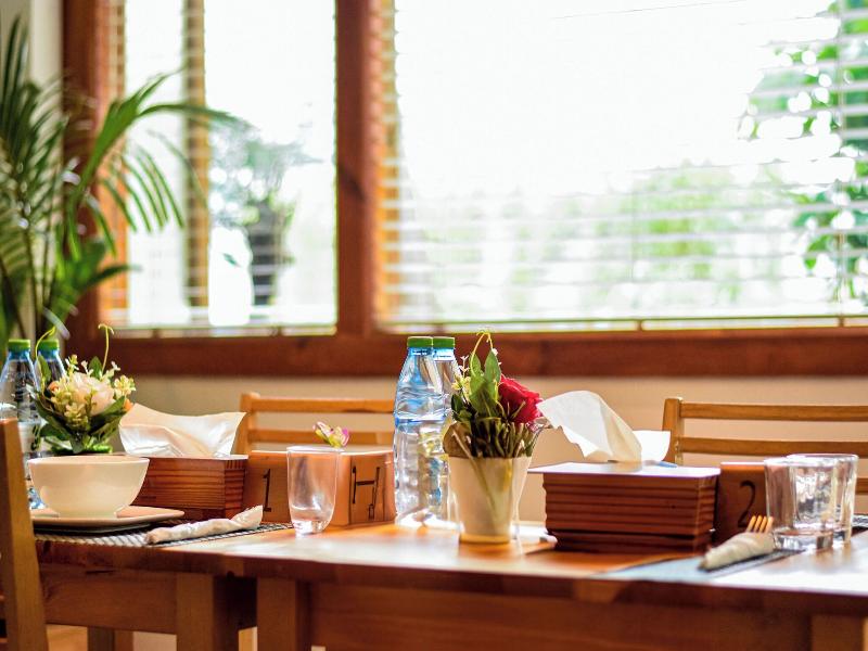 Pine Lodge image