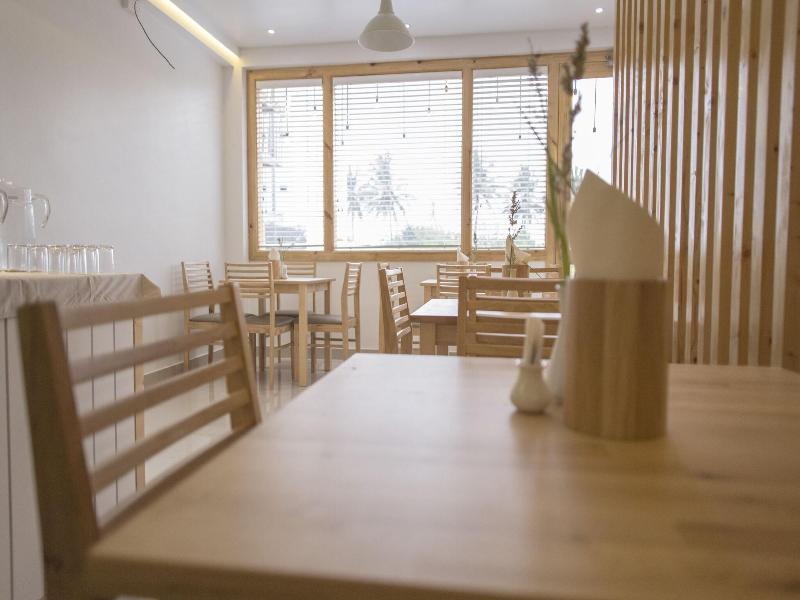 Pine Lodge image