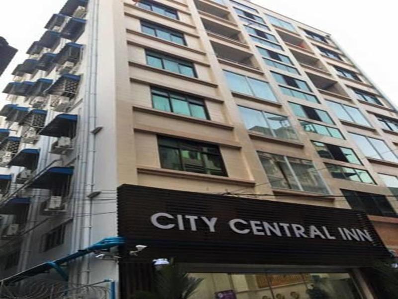 City Central Inn image