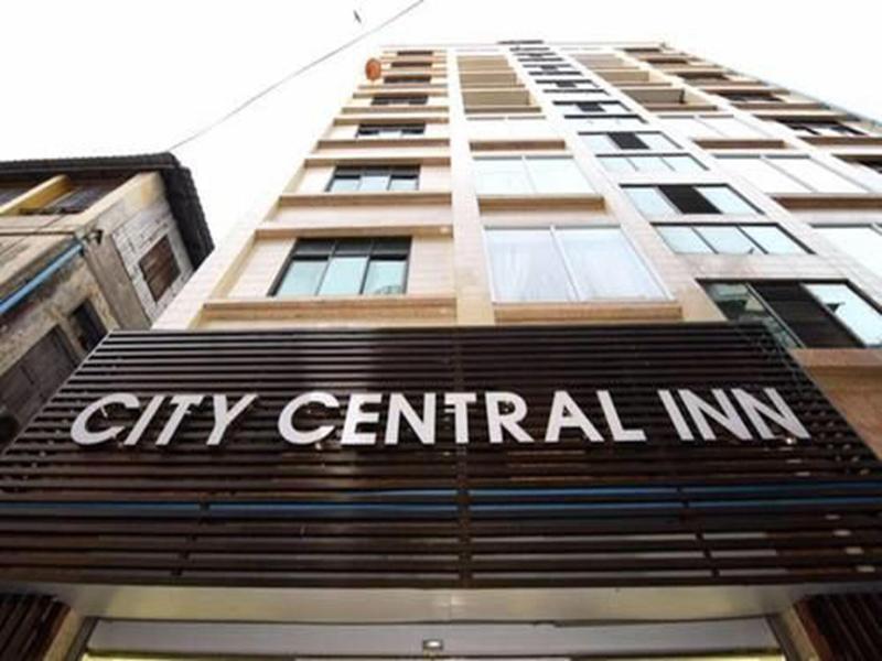City Central Inn image