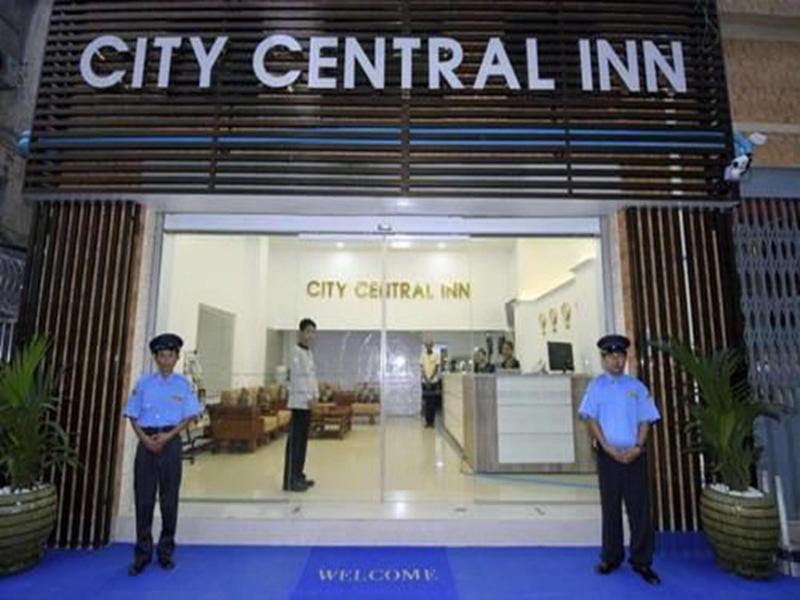 City Central Inn image