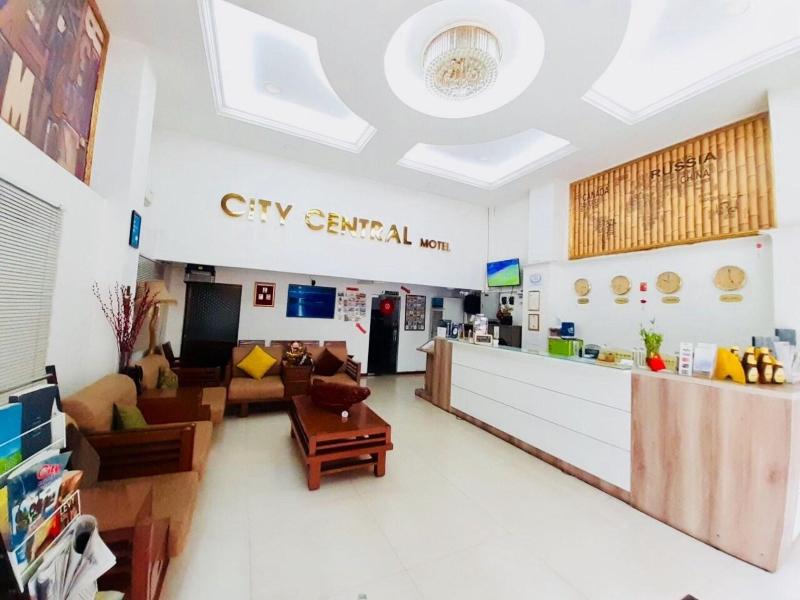 City Central Inn image