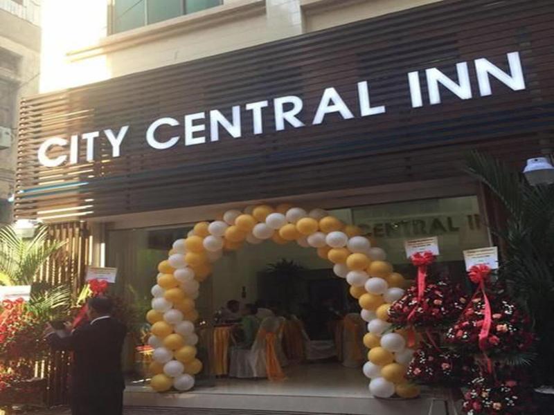City Central Inn image