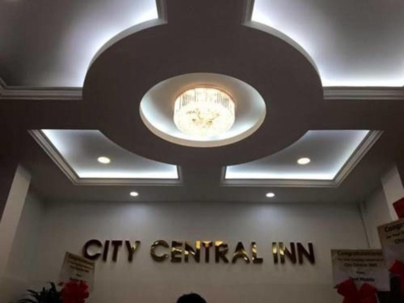 City Central Inn image