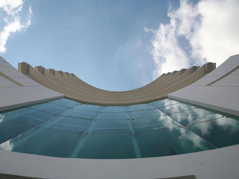 Wyne Hotel image