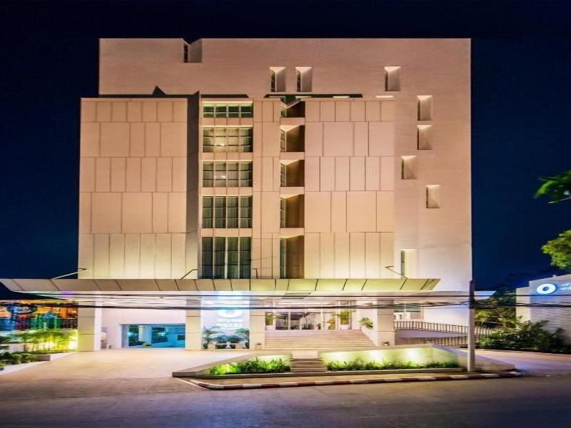 Wyne Hotel image