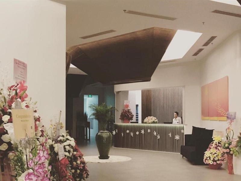 Wyne Hotel image