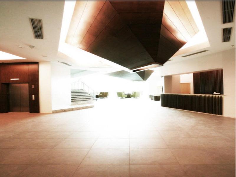 Wyne Hotel image
