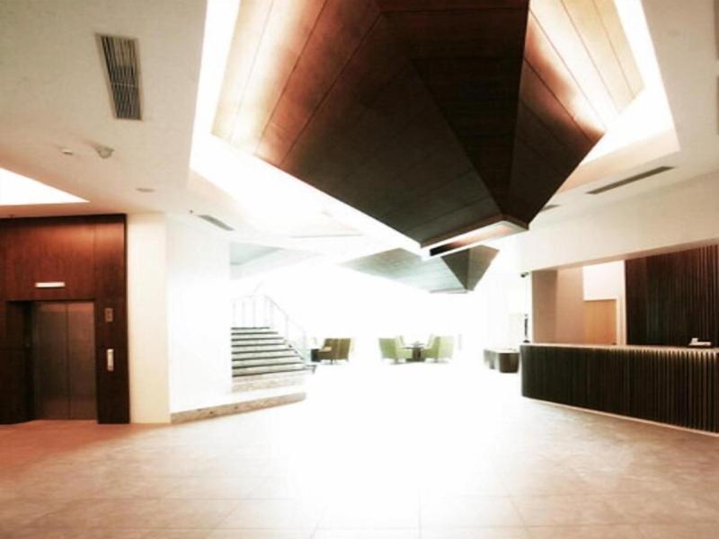 Wyne Hotel image