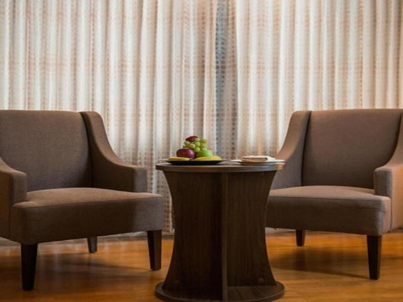 Wyne Hotel image