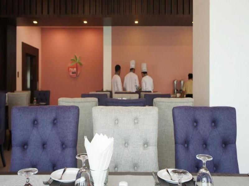 Wyne Hotel image