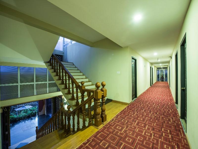 Sky View Hotel