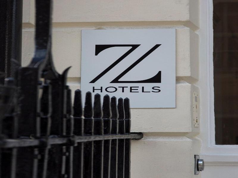Z Hotel At Gloucester Place image